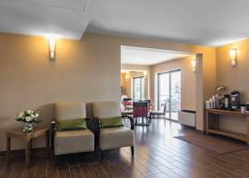 Comfort Inn Dartmouth 3