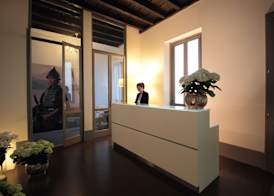 Antica Locanda Dei Mercanti 2