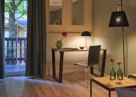 Classik Hotel Martinshof, Messe München 4