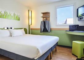 Ibis Budget Versailles Coignieres 3