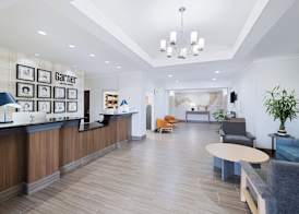 Garner Hotel LONGVIEW SOUTH by IHG 4