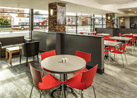 ibis Hull City Centre 4