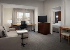Residence Inn by Marriott Syracuse Downtown at Armory Square 5