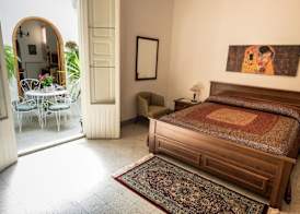 Casa Nonna Rosa 4