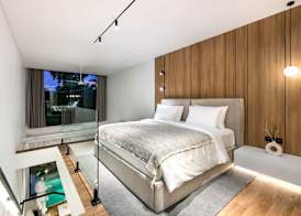 Alex Villas Complex N3 5