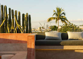 Laiva Hotel San Jose by Tasman 2