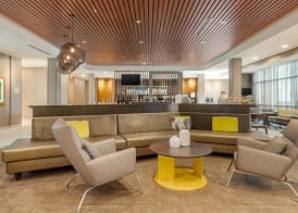 SpringHill Suites Charlotte Southwest 2