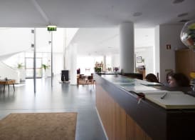 Boticas Hotel Art & SPA 2