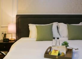 Hanoi Allure Hotel 5