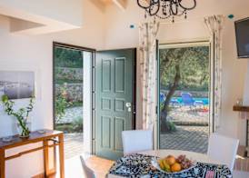 Nature Villas 2