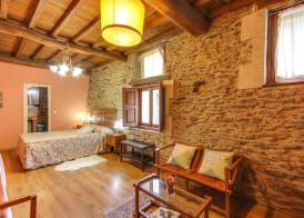 Posada de Los Aceiteros 5