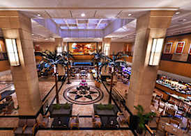 Corus KLCC 5
