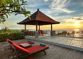 Mercure Kuta Bali 4
