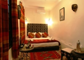 Riad Africa - Marrakech Medina Maison d'Hote 4