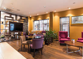Hotel DeSilva Premium Poznań 4