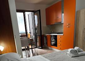 Appartamenti Scilla Paese Albergo 5