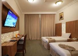 Astoneast Taiba Hotel Ex Artal Al Alami 3
