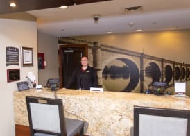 Staybridge Suites BOWLING GREEN by IHG 3