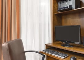 Country Inn & Suites by Radisson, Oklahoma City Airport, OK 5