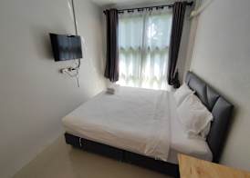 Life Hotel Rongkhun - White Temple Chiangrai 5