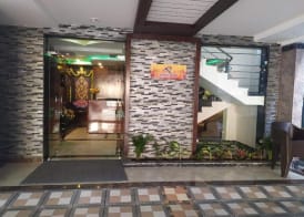 NB Venkaeswara Grand Inn 4