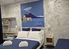 CLALE ROOMS 4
