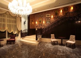 Hotel Monterey Akasaka 3