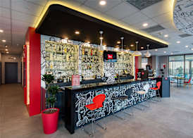 Ibis Istanbul West 3
