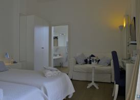 B&b Mondello Resort 5