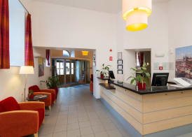 Exe City Park Hotel 2