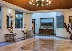 Ramada by Wyndham CDMX Perinorte 4