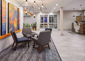Hawthorn Extended Stay by Wyndham Williston Burlington 3