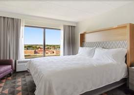Holiday Inn CHICAGO NW CRYSTAL LK CONV CTR by IHG 5