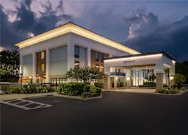Hampton Inn Naples I-75 4