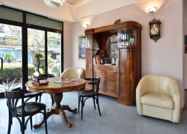 Hotel Azzurra 3