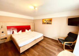 Hotel garni Kleindienst 5