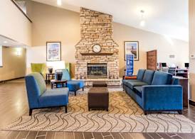 Comfort Inn Waukesha - Milwaukee West 3