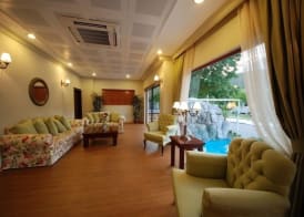 Hotel Devamlı 3