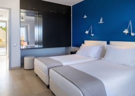 The Majestic Hotel 5