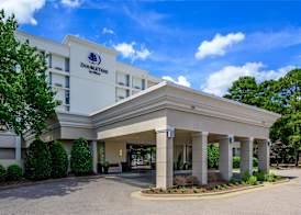 DoubleTree by Hilton Raleigh Midtown 2