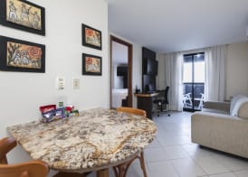Quality Suites Natal 5