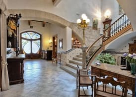 Hotel Casa Ceremines 3