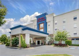 Hampton Inn & Suites Phenix City- Columbus Area 5