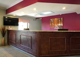 Fairview Inn & Suites Mobile 2