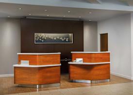 Courtyard by Marriott Los Angeles Woodland Hills 3