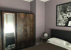 B&B Via Roma suite - Ortona Rooms 5