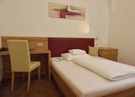 Hotel Altes Kloster 5