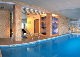 Hotel Austria Wildschönau 5