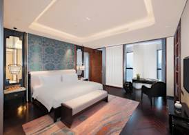 voco Hangzhou Binjiang Minghao by IHG 3