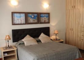 Marina Martinique B&B 4